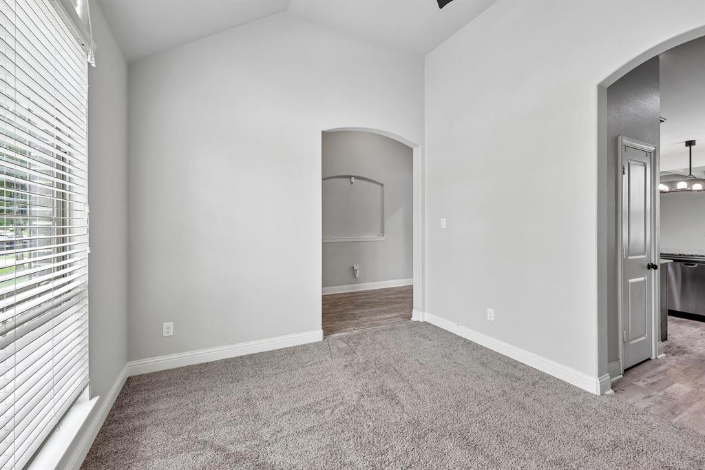 Timberridge - Residential