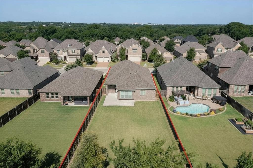 Timberridge - Residential