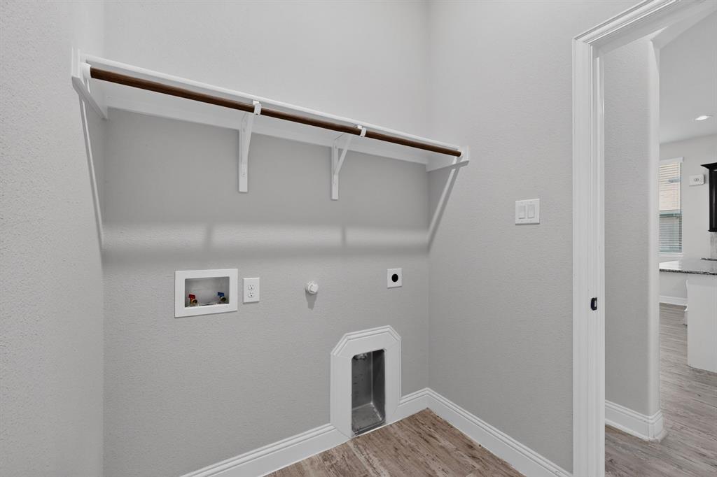 Timberridge - Residential
