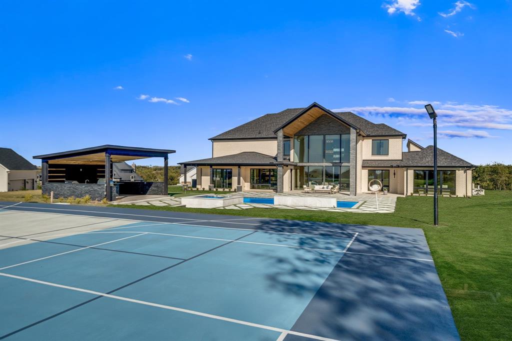 Hunter's Rdg Ph 2 - Residential