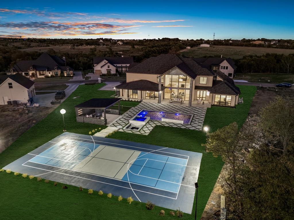 Hunter's Rdg Ph 2 - Residential