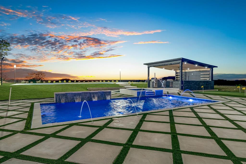 Hunter's Rdg Ph 2 - Residential