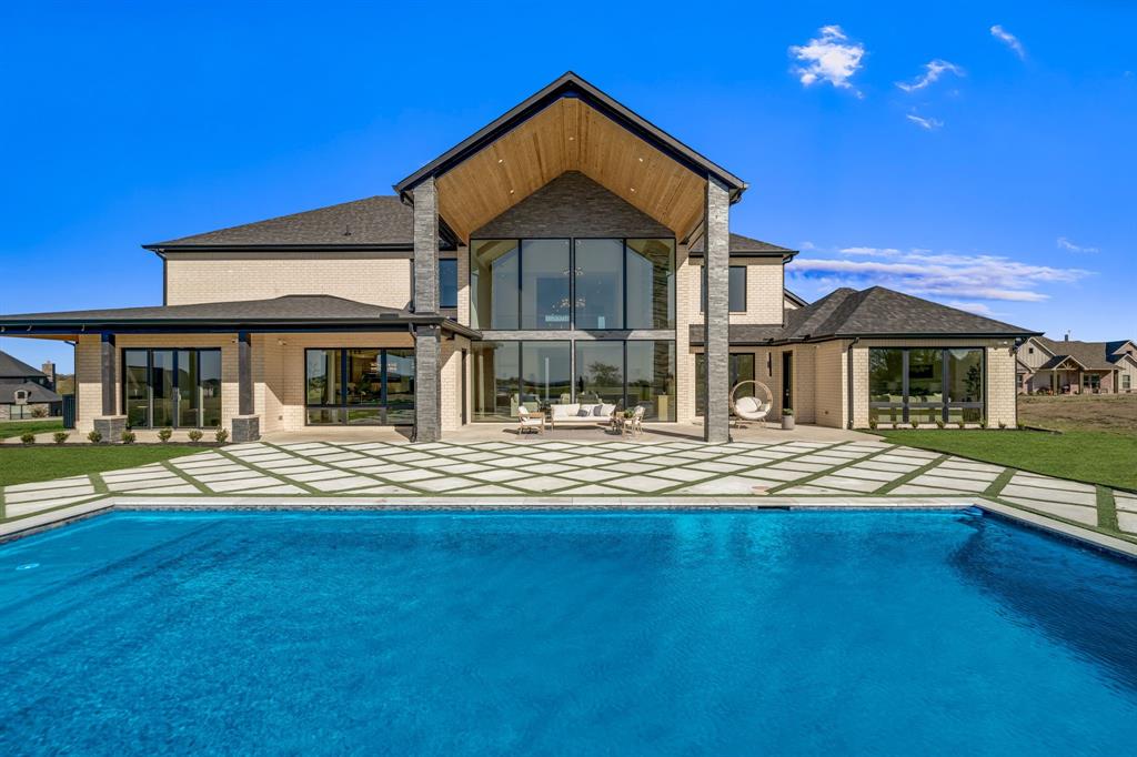 Hunter's Rdg Ph 2 - Residential