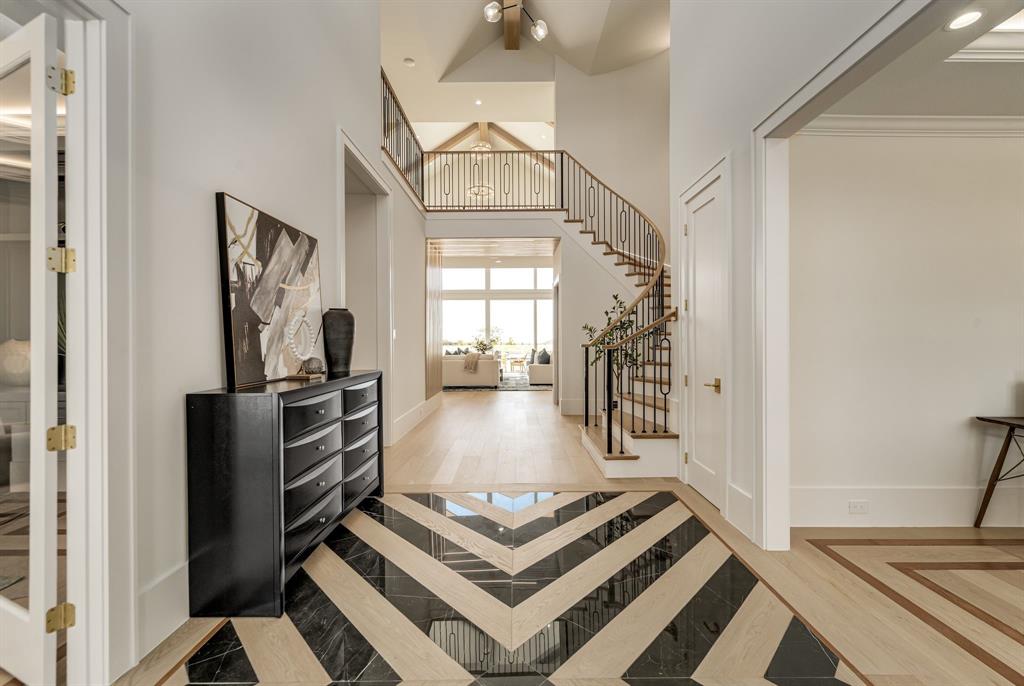 Hunter's Rdg Ph 2 - Residential