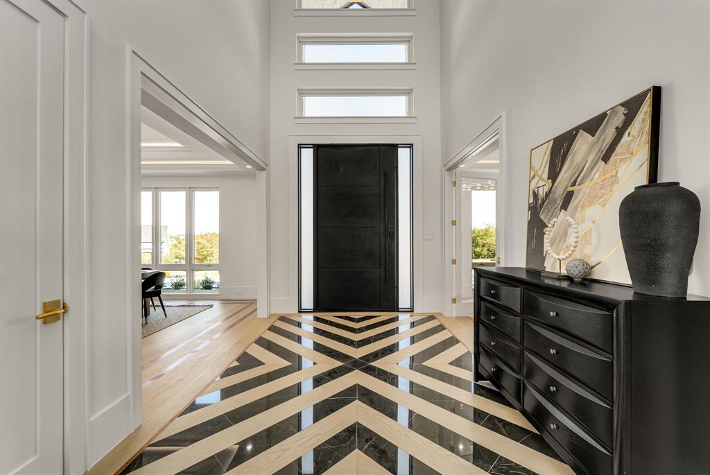 Hunter's Rdg Ph 2 - Residential