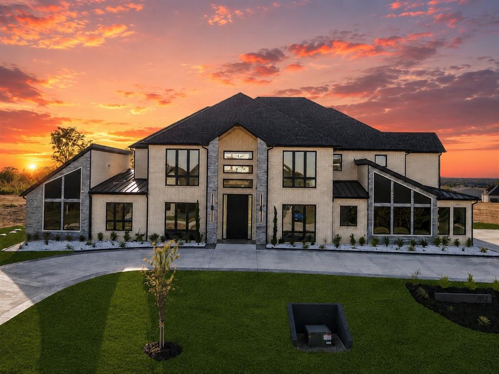 Hunter's Rdg Ph 2 - Residential