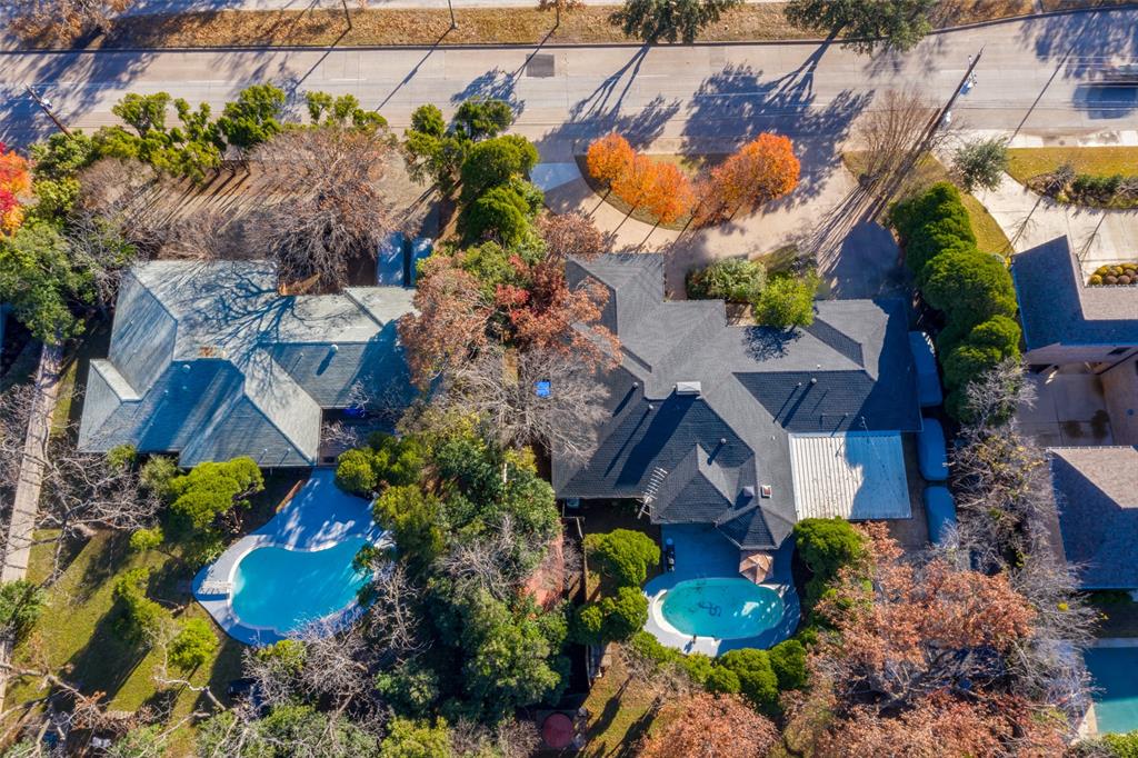 Lyndhurst Add - Residential
