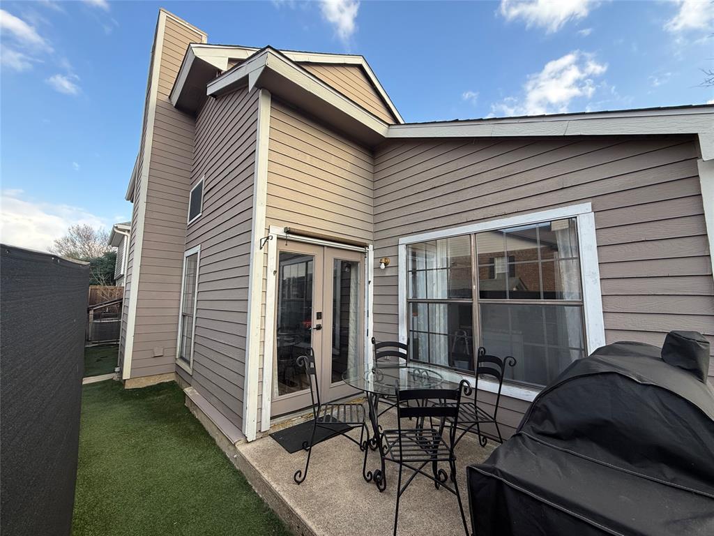 Old Mill Court Ph 2-C - Residential