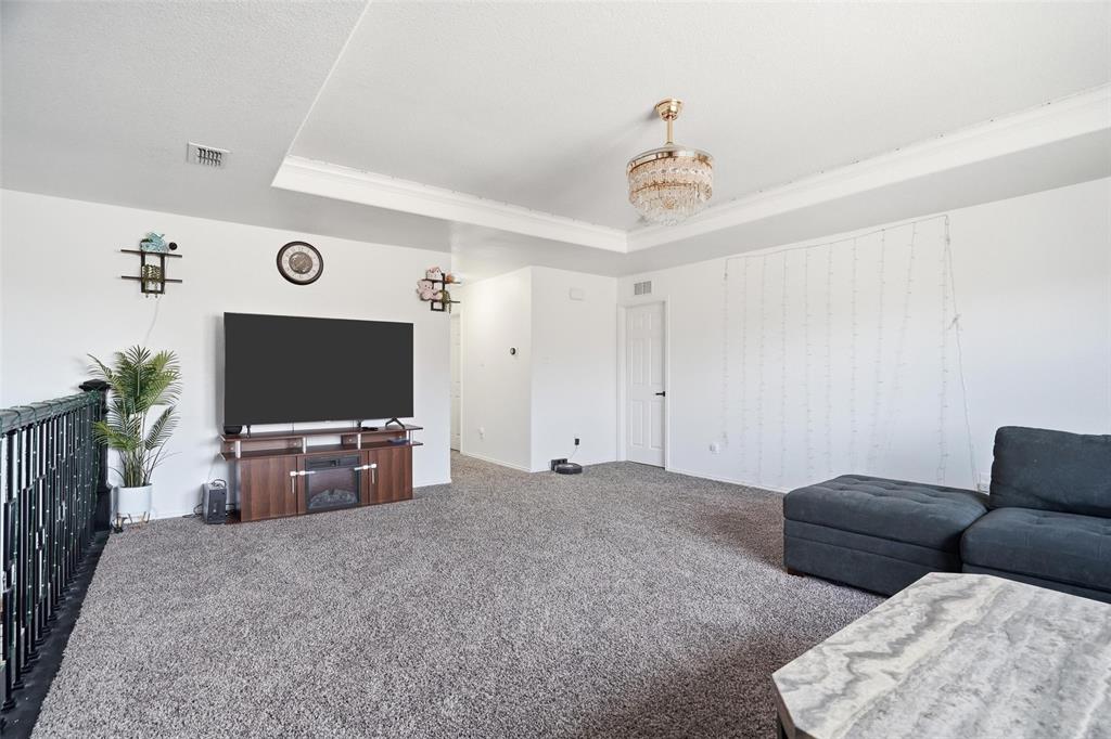 Parr Trust - Residential