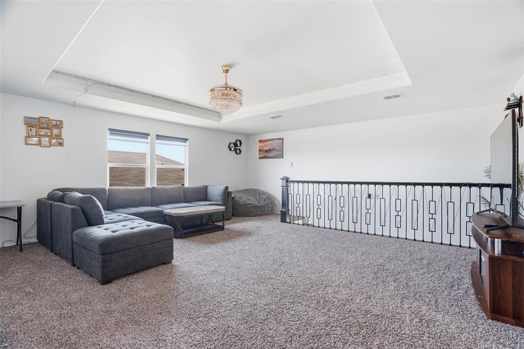 Parr Trust - Residential