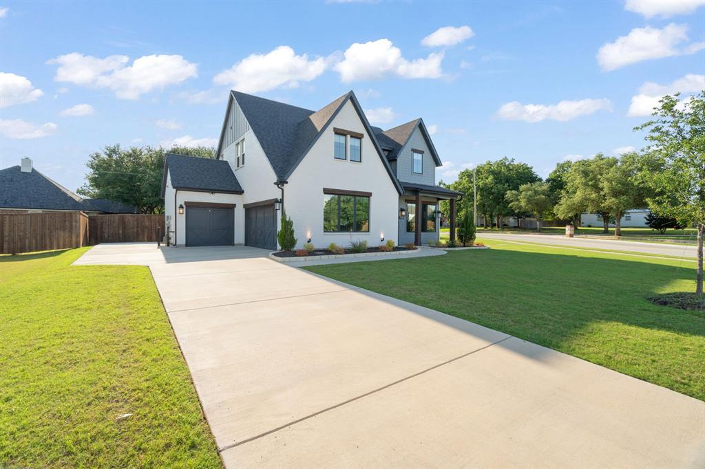 Eden Estates - Residential