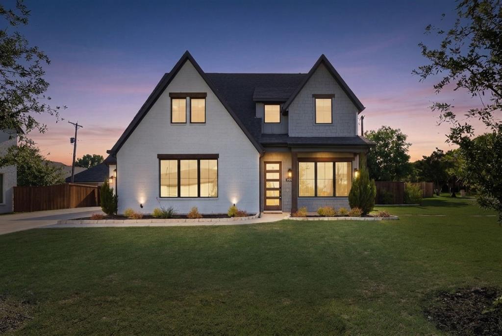 Eden Estates - Residential