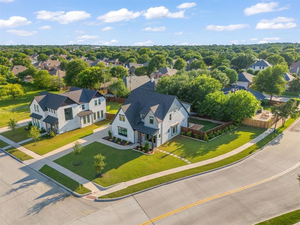 Eden Estates - Residential
