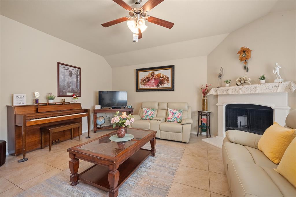 Valor Pointe - The Reserve At Westridge Ph 16 - Residential