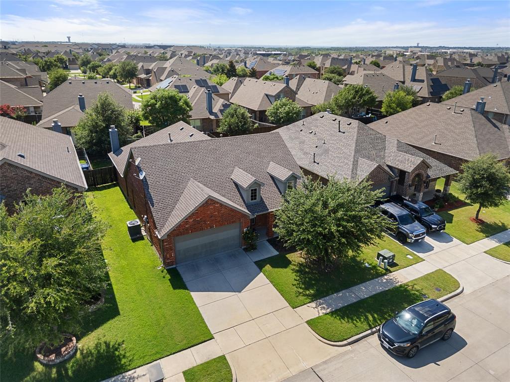 Valor Pointe - The Reserve At Westridge Ph 16 - Residential