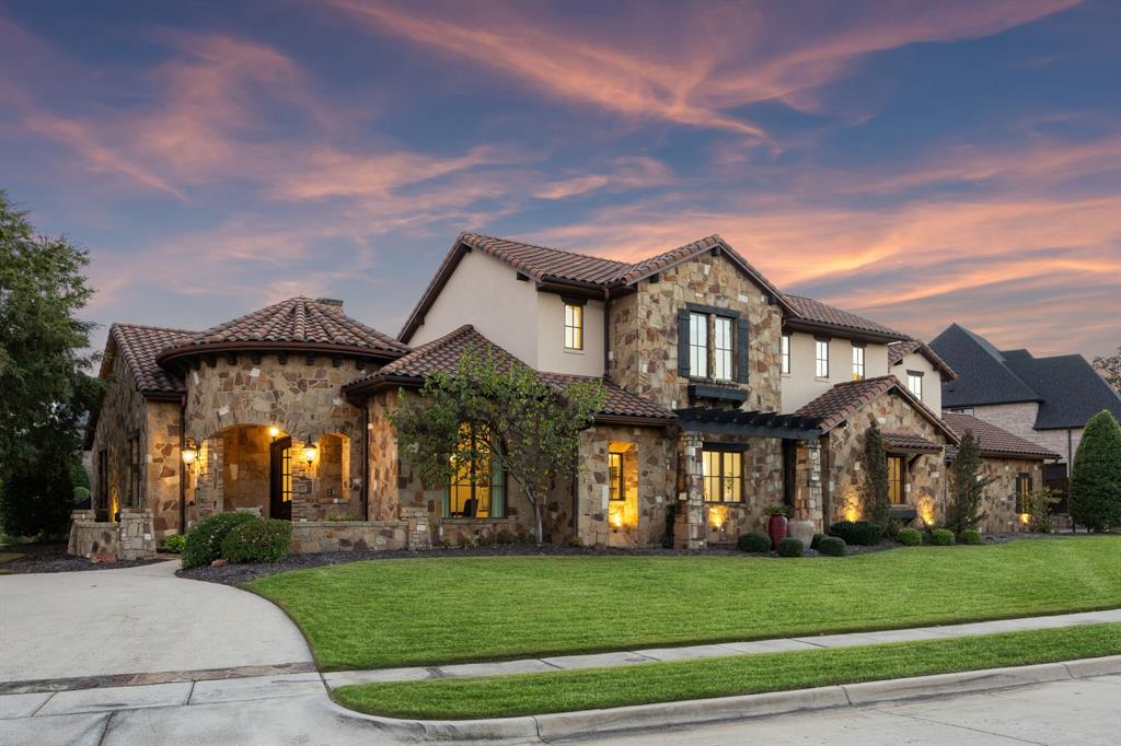 Palomar Estates - Residential