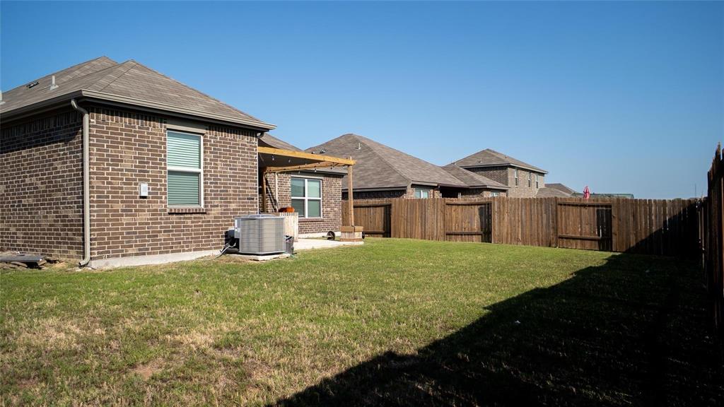 BRIDGES - CROWLEY, THE - Residential