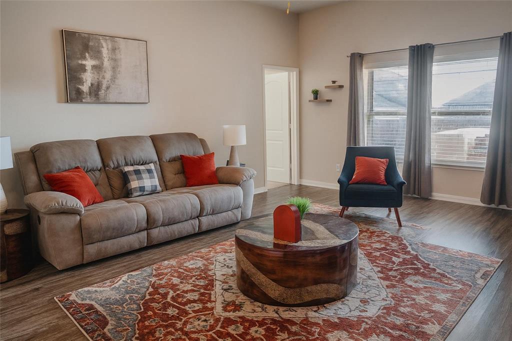 BRIDGES - CROWLEY, THE - Residential