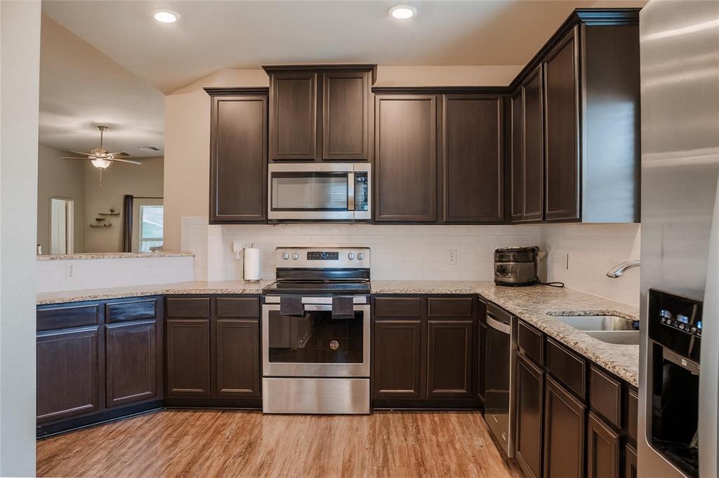 BRIDGES - CROWLEY, THE - Residential