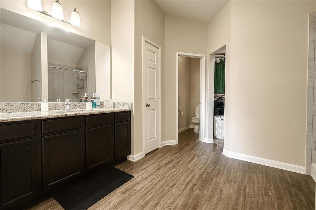 BRIDGES - CROWLEY, THE - Residential