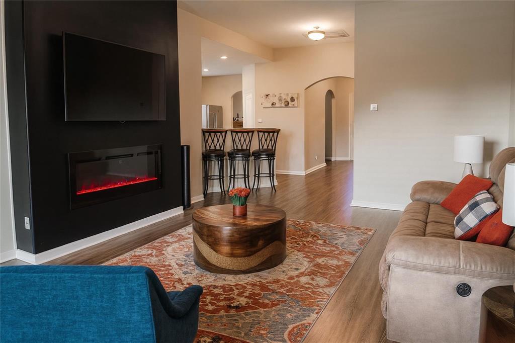 BRIDGES - CROWLEY, THE - Residential