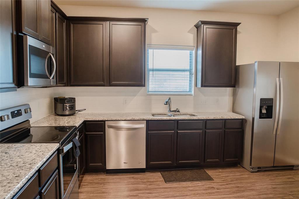 BRIDGES - CROWLEY, THE - Residential
