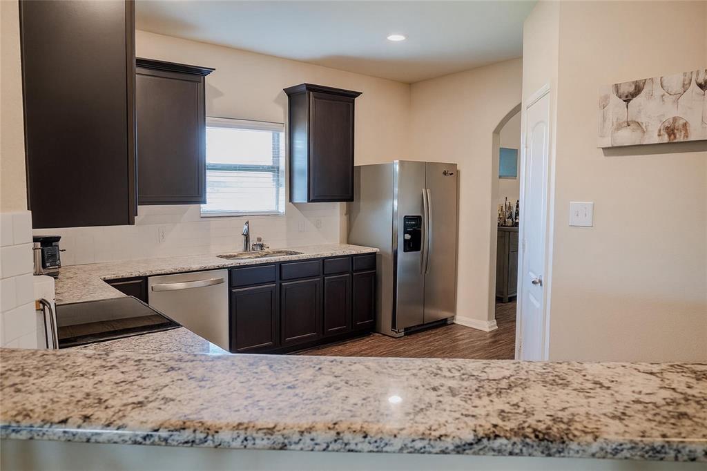BRIDGES - CROWLEY, THE - Residential
