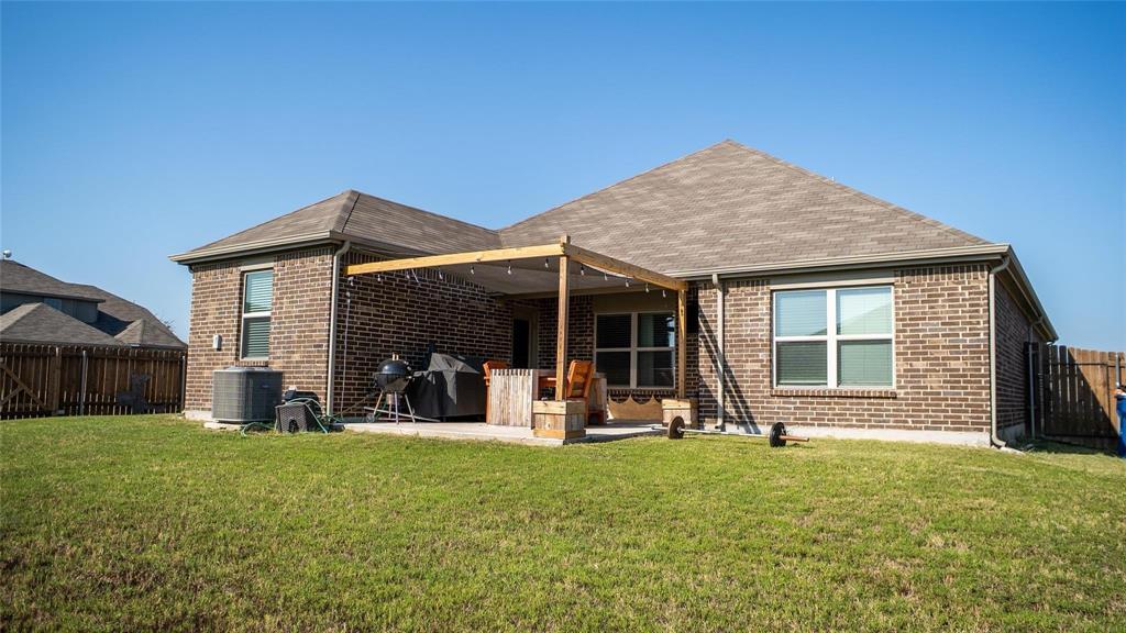 BRIDGES - CROWLEY, THE - Residential