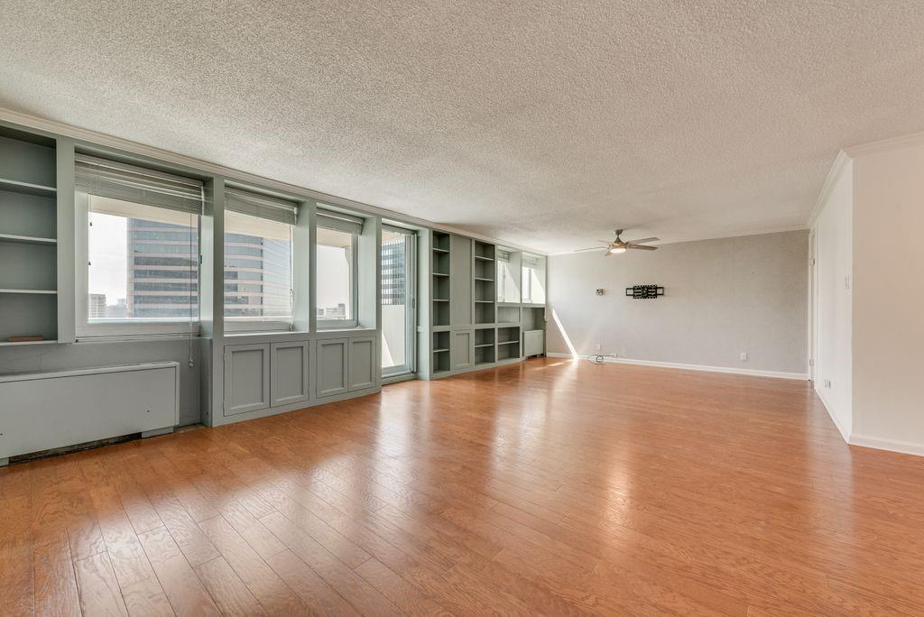 TWENTY-ONE TURTLE CREEK CONDOS - Residential