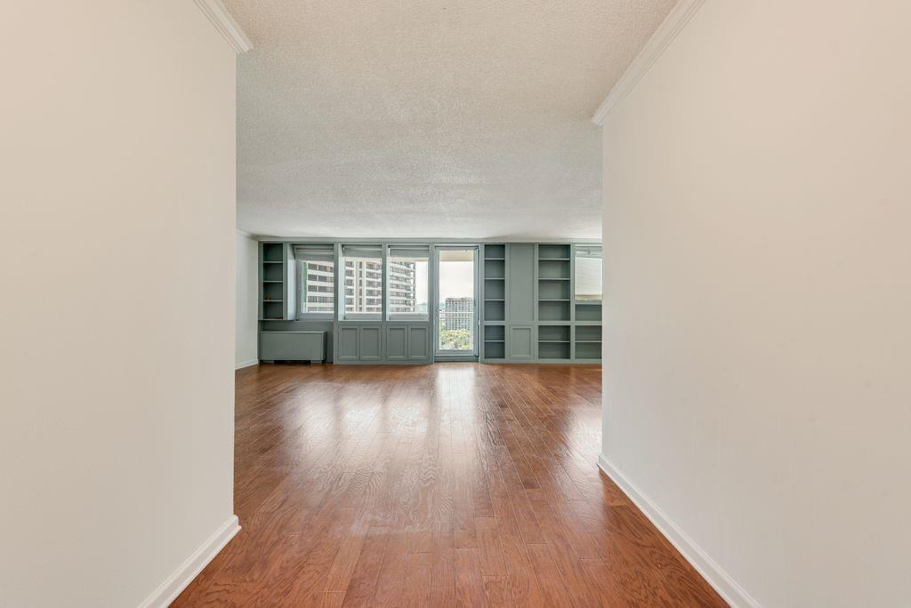 TWENTY-ONE TURTLE CREEK CONDOS - Residential