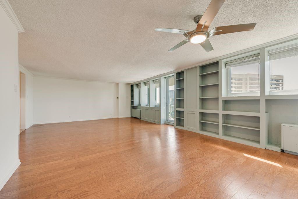 TWENTY-ONE TURTLE CREEK CONDOS - Residential