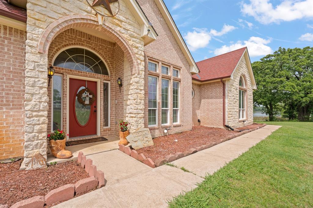 West Lake Shore Add - Residential