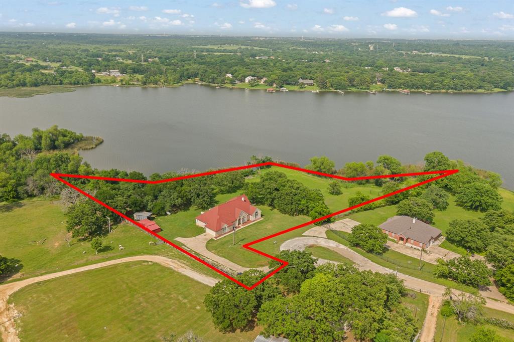West Lake Shore Add - Residential