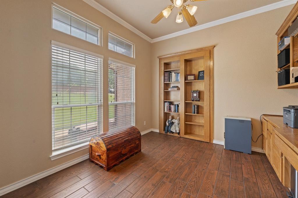 West Lake Shore Add - Residential