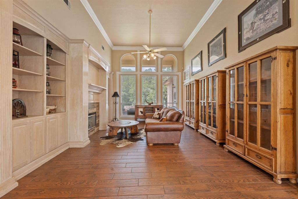 West Lake Shore Add - Residential