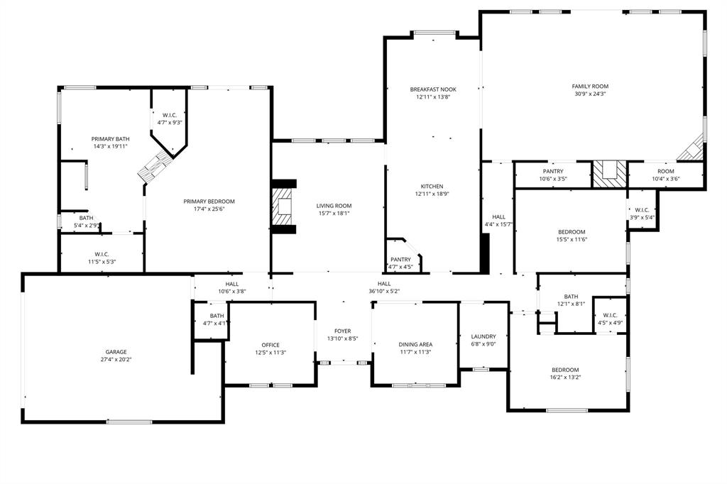 West Lake Shore Add - Residential