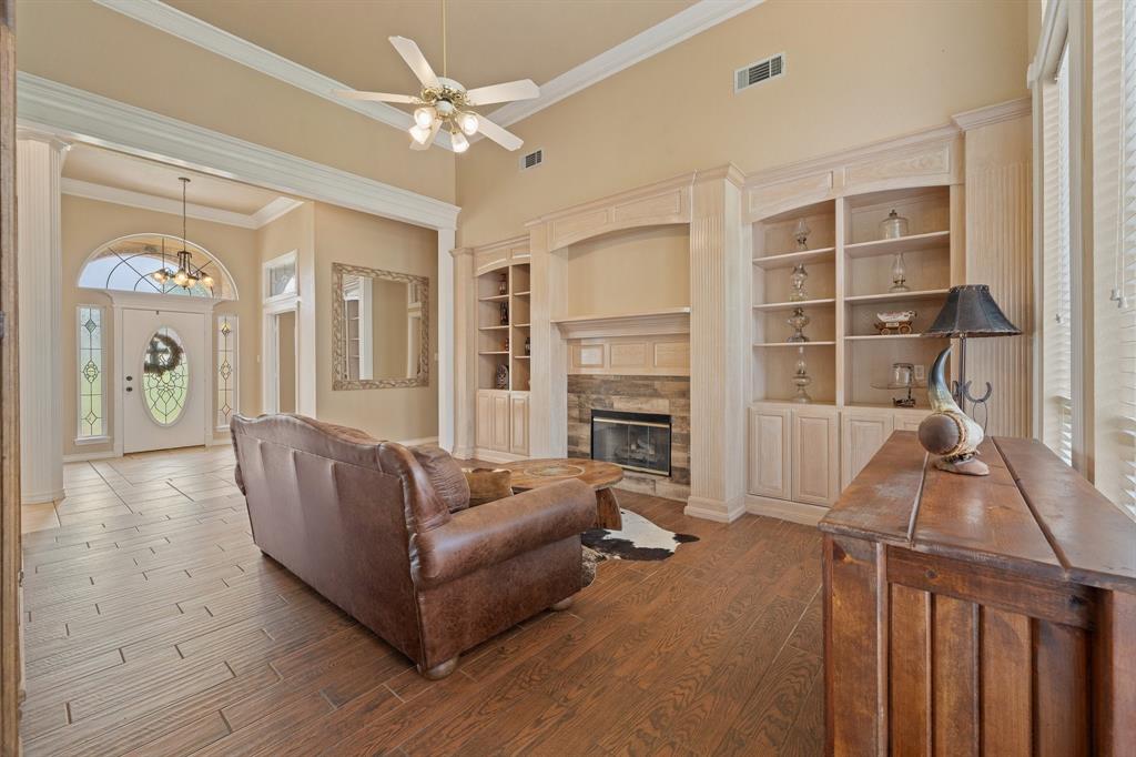 West Lake Shore Add - Residential