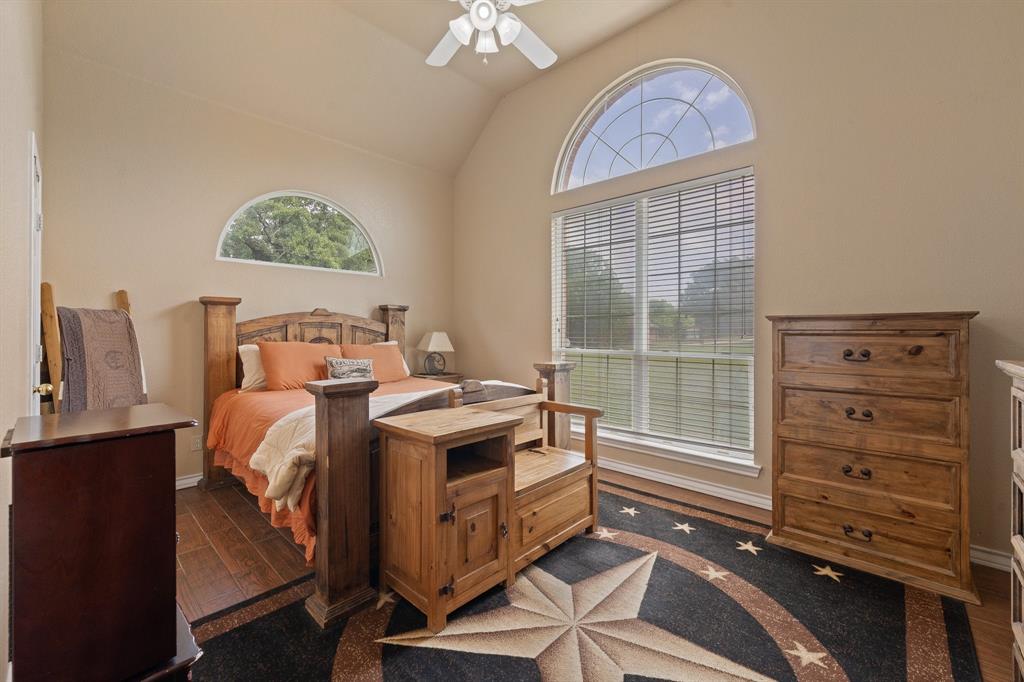 West Lake Shore Add - Residential