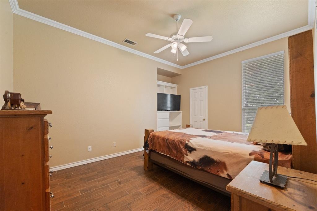 West Lake Shore Add - Residential