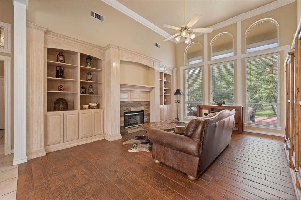 West Lake Shore Add - Residential