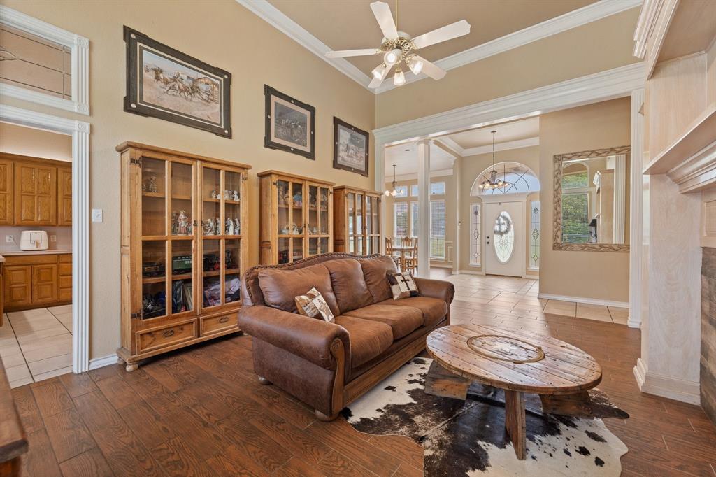 West Lake Shore Add - Residential