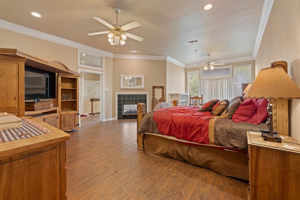 West Lake Shore Add - Residential