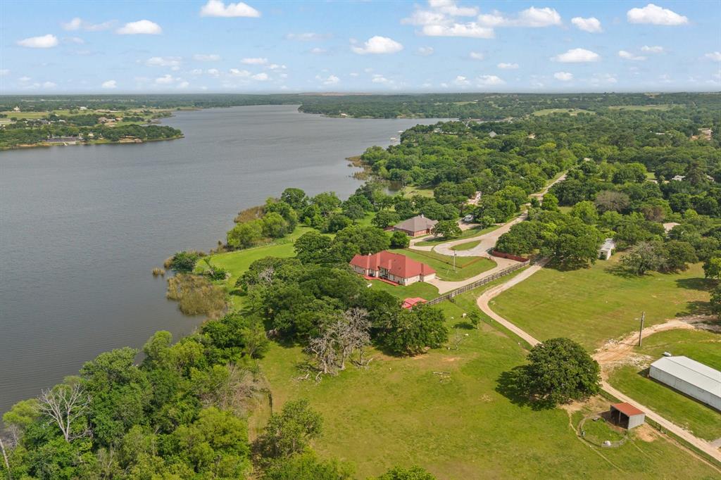 West Lake Shore Add - Residential