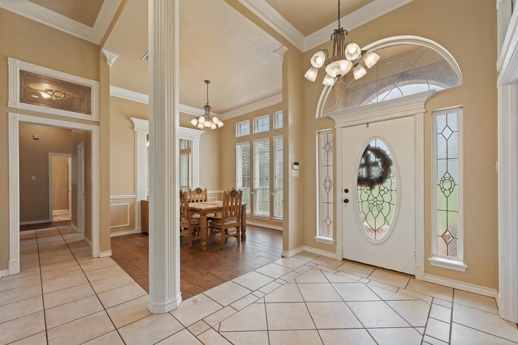 West Lake Shore Add - Residential