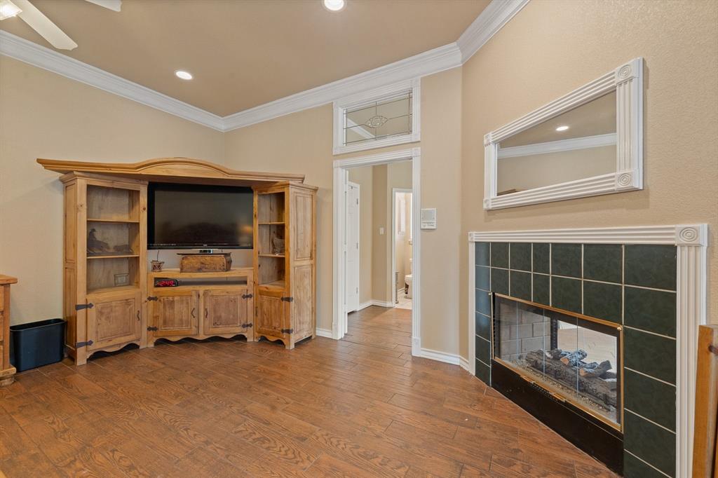West Lake Shore Add - Residential