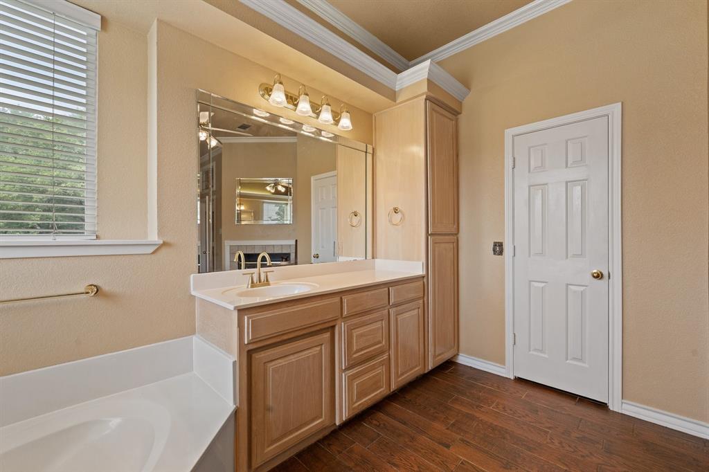 West Lake Shore Add - Residential