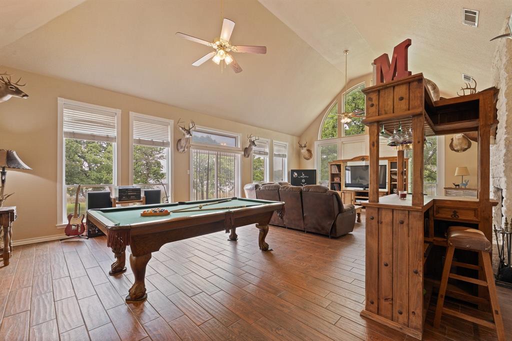 West Lake Shore Add - Residential