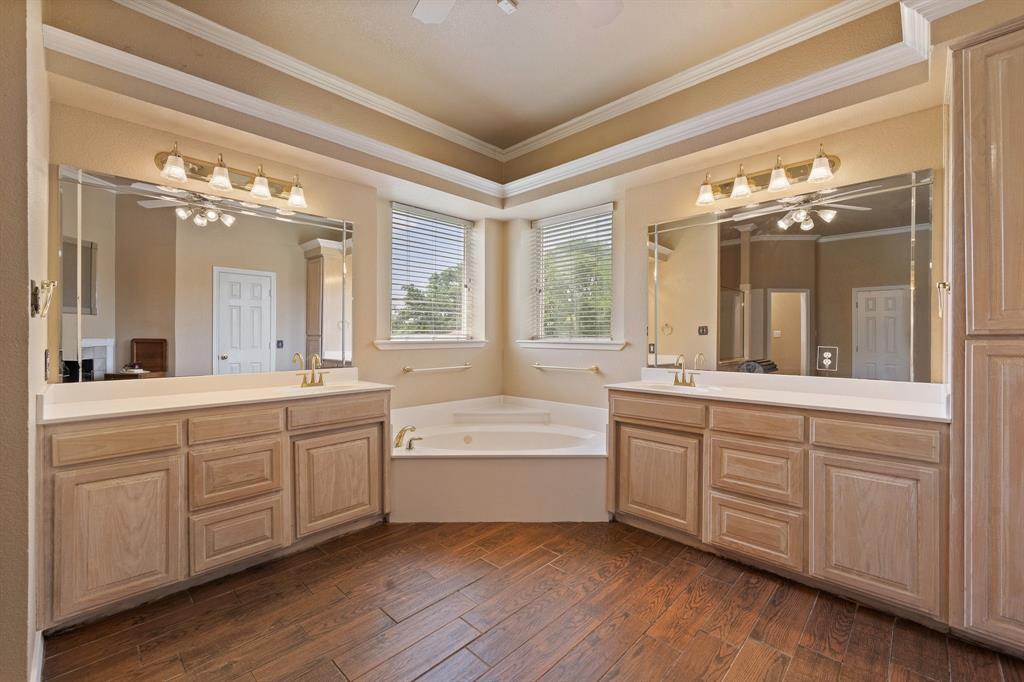 West Lake Shore Add - Residential