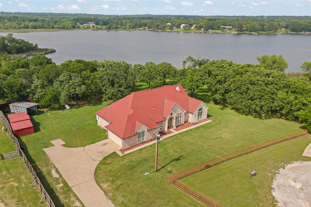 West Lake Shore Add - Residential