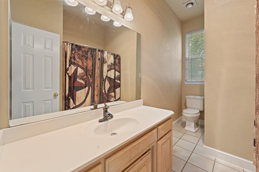West Lake Shore Add - Residential